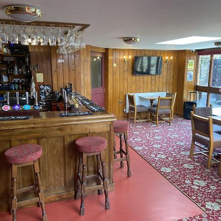 The Jolly Drayman Pub And Hotel Gravesend Kültér fotó